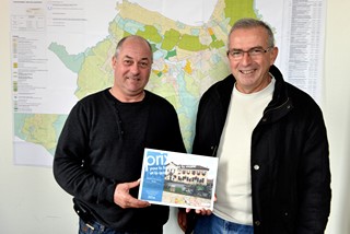 Prix fleurissement